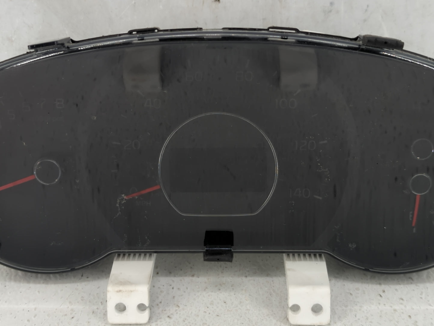 2017-2019 Kia Soul Instrument Cluster Speedometer Gauges P/N:94006-B2720 Fits Fits 2017 2018 2019 OEM Used Auto Parts - Oemu