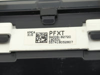 2017-2019 Kia Soul Instrument Cluster Speedometer Gauges P/N:94006-B2720 Fits Fits 2017 2018 2019 OEM Used Auto Parts - Oemu