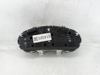 2017-2019 Kia Soul Instrument Cluster Speedometer Gauges P/N:94006-B2720 Fits Fits 2017 2018 2019 OEM Used Auto Parts - Oemu