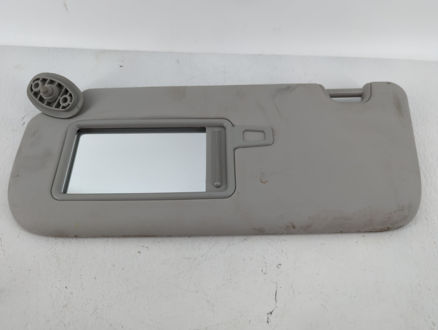 2014-2019 Kia Soul Sun Visor Shade Replacement Driver Left Mirror Fits Fits 2014 2015 2016 2017 2018 2019 OEM Used Auto Part