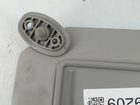 2014-2019 Kia Soul Sun Visor Shade Replacement Driver Left Mirror Fits Fits 2014 2015 2016 2017 2018 2019 OEM Used Auto Part
