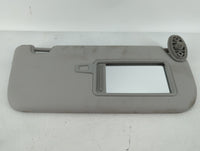 2014-2019 Kia Soul Sun Visor Shade Replacement Passenger Right Mirror Fits Fits 2014 2015 2016 2017 2018 2019 OEM Used Auto 