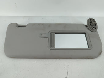 compare product 2014-2019 Kia Soul Sun Visor Shade Replacement Passenger Right Mirror Fits Fits 2014 2015 2016 2017 2018 2019 OEM Used Auto Parts