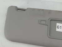2014-2019 Kia Soul Sun Visor Shade Replacement Passenger Right Mirror Fits Fits 2014 2015 2016 2017 2018 2019 OEM Used Auto 