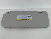 2014-2019 Kia Soul Sun Visor Shade Replacement Passenger Right Mirror Fits Fits 2014 2015 2016 2017 2018 2019 OEM Used Auto 
