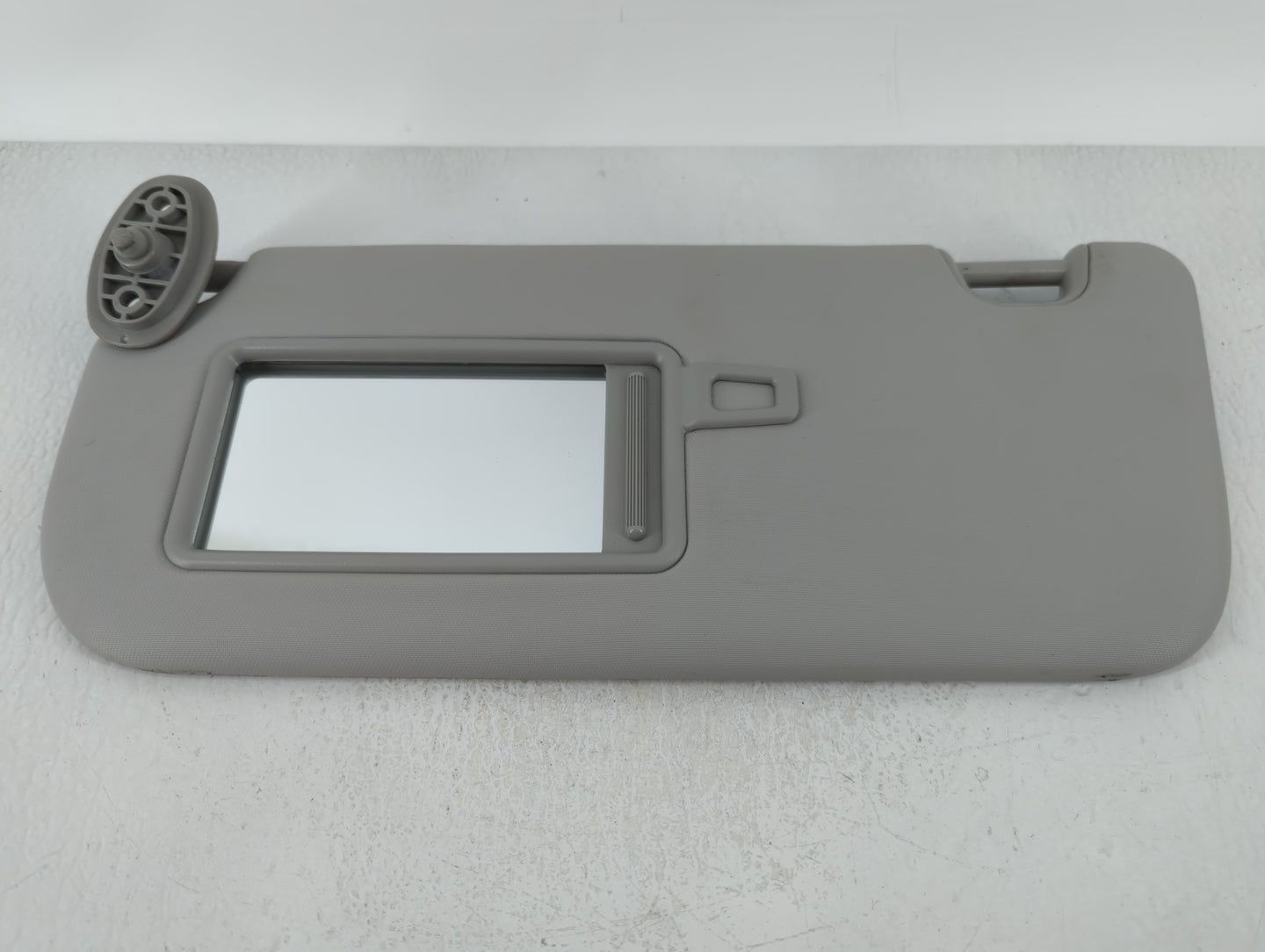 2014-2019 Kia Soul Sun Visor Shade Replacement Driver Left Mirror Fits Fits 2014 2015 2016 2017 2018 2019 OEM Used Auto Part