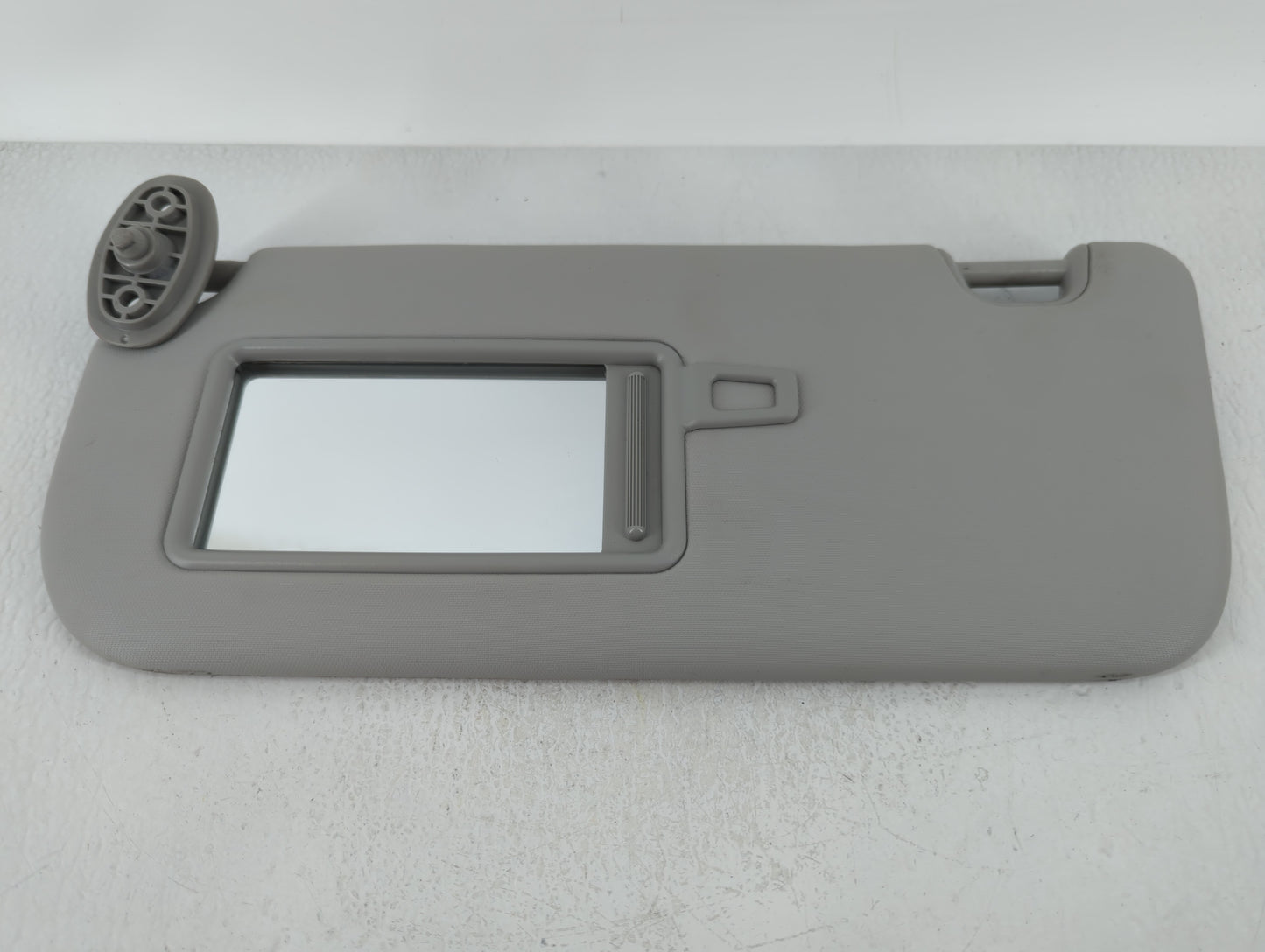 2014-2019 Kia Soul Sun Visor Shade Replacement Driver Left Mirror Fits Fits 2014 2015 2016 2017 2018 2019 OEM Used Auto Part