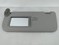 2014-2019 Kia Soul Sun Visor Shade Replacement Driver Left Mirror Fits Fits 2014 2015 2016 2017 2018 2019 OEM Used Auto Part