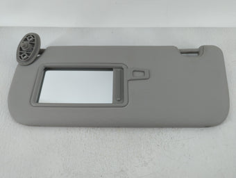 compare product 2014-2019 Kia Soul Sun Visor Shade Replacement Driver Left Mirror Fits Fits 2014 2015 2016 2017 2018 2019 OEM Used Auto Parts
