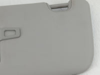 2014-2019 Kia Soul Sun Visor Shade Replacement Driver Left Mirror Fits Fits 2014 2015 2016 2017 2018 2019 OEM Used Auto Part