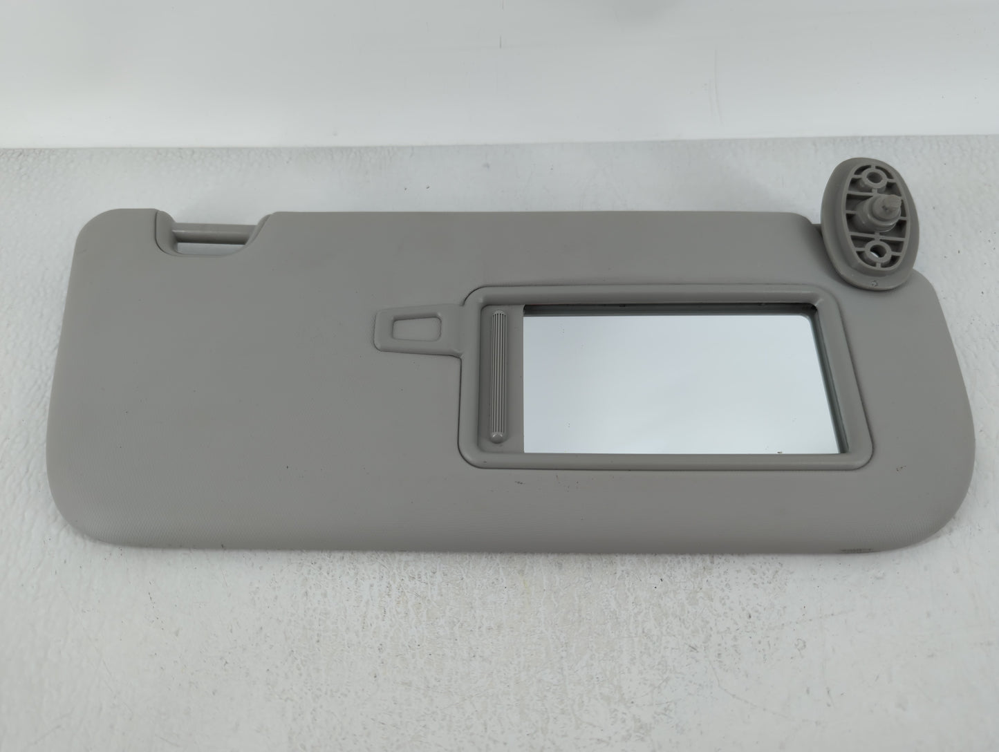 2014-2019 Kia Soul Sun Visor Shade Replacement Passenger Right Mirror Fits Fits 2014 2015 2016 2017 2018 2019 OEM Used Auto 