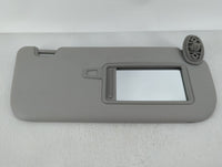 2014-2019 Kia Soul Sun Visor Shade Replacement Passenger Right Mirror Fits Fits 2014 2015 2016 2017 2018 2019 OEM Used Auto 