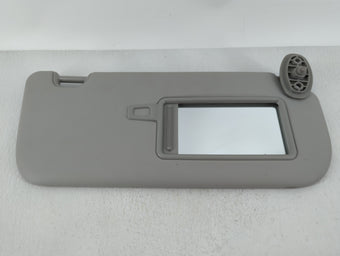 compare product 2014-2019 Kia Soul Sun Visor Shade Replacement Passenger Right Mirror Fits Fits 2014 2015 2016 2017 2018 2019 OEM Used Auto Parts