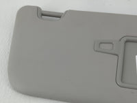 2014-2019 Kia Soul Sun Visor Shade Replacement Passenger Right Mirror Fits Fits 2014 2015 2016 2017 2018 2019 OEM Used Auto 