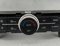 2017-2019 Kia Soul Climate Control Module Temperature AC/Heater Replacement P/N:97250-B2GQ1CA Fits Fits 2017 2018 2019 OEM U