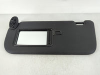 2014-2019 Kia Soul Sun Visor Shade Replacement Driver Left Mirror Fits Fits 2014 2015 2016 2017 2018 2019 OEM Used Auto Part