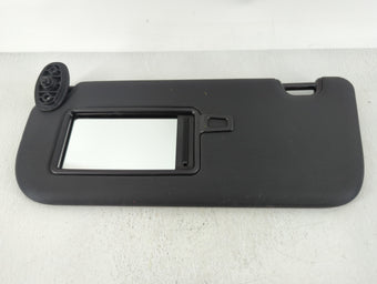 compare product 2014-2019 Kia Soul Sun Visor Shade Replacement Driver Left Mirror Fits Fits 2014 2015 2016 2017 2018 2019 OEM Used Auto Parts