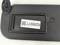 2014-2019 Kia Soul Sun Visor Shade Replacement Driver Left Mirror Fits Fits 2014 2015 2016 2017 2018 2019 OEM Used Auto Part