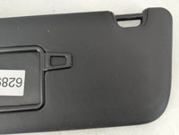2014-2019 Kia Soul Sun Visor Shade Replacement Driver Left Mirror Fits Fits 2014 2015 2016 2017 2018 2019 OEM Used Auto Part