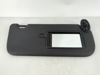 compare product 2014-2019 Kia Soul Sun Visor Shade Replacement Passenger Right Mirror Fits Fits 2014 2015 2016 2017 2018 2019 OEM Used Auto Parts