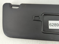 2014-2019 Kia Soul Sun Visor Shade Replacement Passenger Right Mirror Fits Fits 2014 2015 2016 2017 2018 2019 OEM Used Auto 