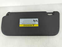 2014-2019 Kia Soul Sun Visor Shade Replacement Passenger Right Mirror Fits Fits 2014 2015 2016 2017 2018 2019 OEM Used Auto 