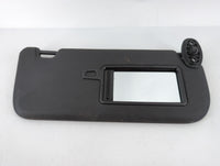 2014-2019 Kia Soul Sun Visor Shade Replacement Passenger Right Mirror Fits Fits 2014 2015 2016 2017 2018 2019 OEM Used Auto 