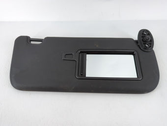 compare product 2014-2019 Kia Soul Sun Visor Shade Replacement Passenger Right Mirror Fits Fits 2014 2015 2016 2017 2018 2019 OEM Used Auto Parts