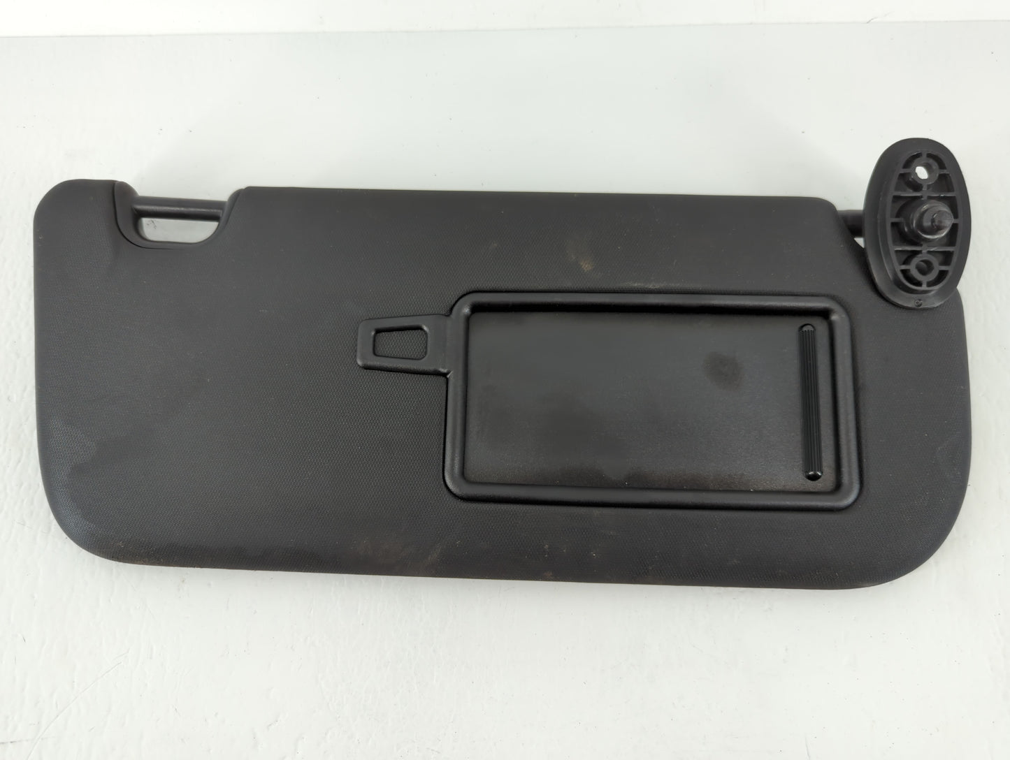 2014-2019 Kia Soul Sun Visor Shade Replacement Passenger Right Mirror Fits Fits 2014 2015 2016 2017 2018 2019 OEM Used Auto 