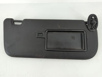 2014-2019 Kia Soul Sun Visor Shade Replacement Passenger Right Mirror Fits Fits 2014 2015 2016 2017 2018 2019 OEM Used Auto 