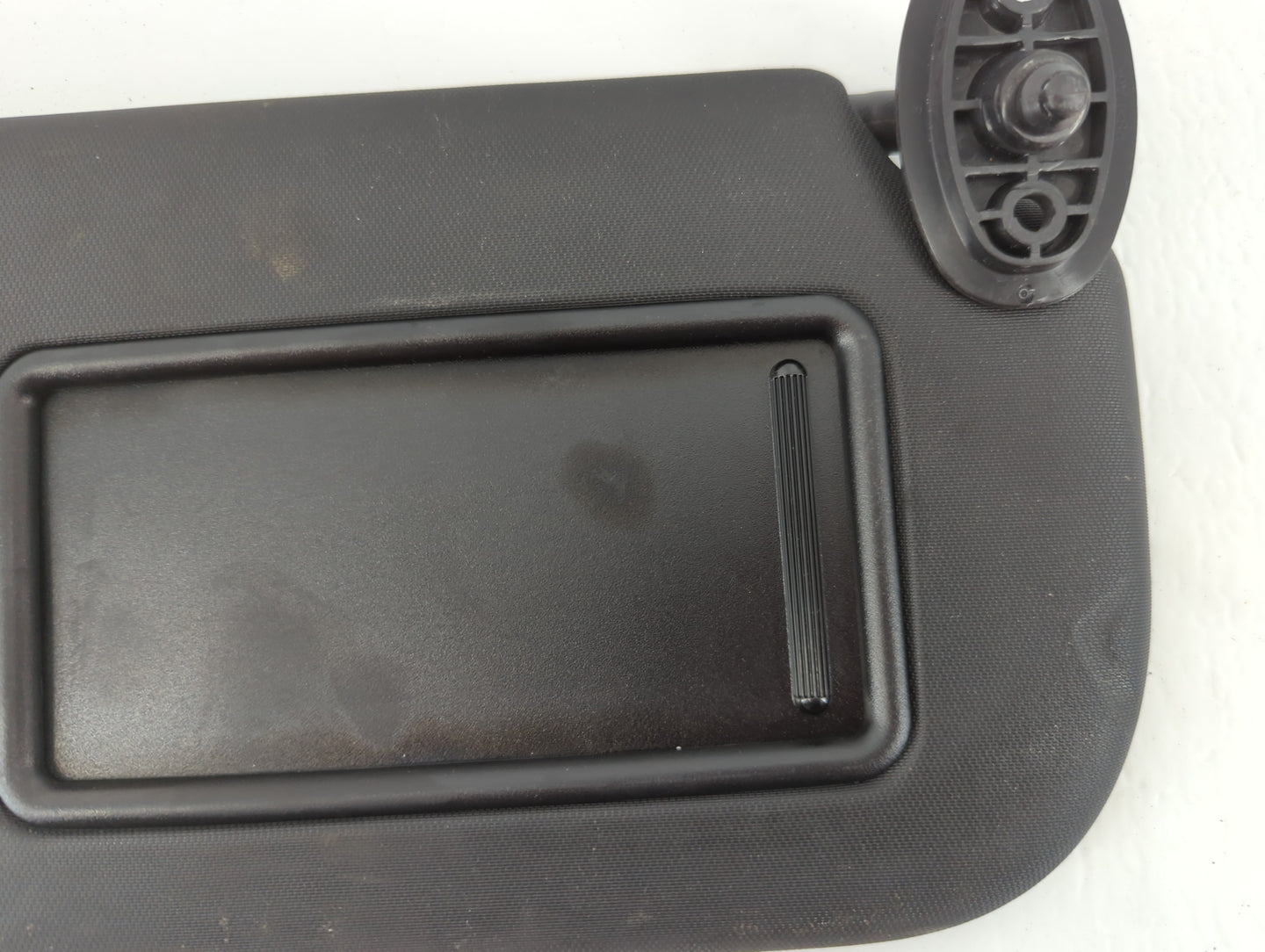 2014-2019 Kia Soul Sun Visor Shade Replacement Passenger Right Mirror Fits Fits 2014 2015 2016 2017 2018 2019 OEM Used Auto 