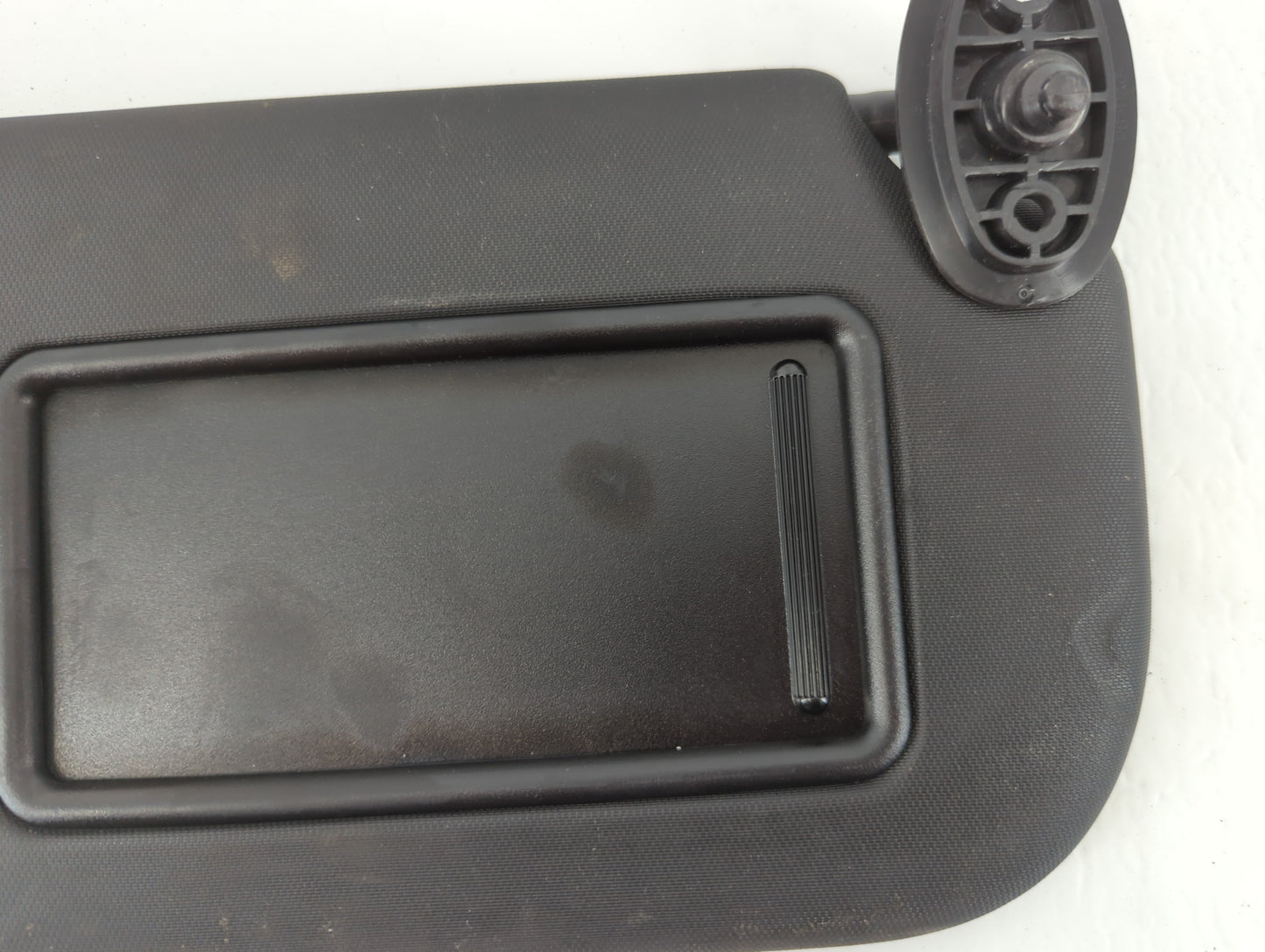2014-2019 Kia Soul Sun Visor Shade Replacement Passenger Right Mirror Fits Fits 2014 2015 2016 2017 2018 2019 OEM Used Auto 