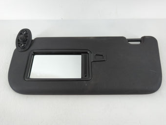 compare product 2014-2019 Kia Soul Sun Visor Shade Replacement Driver Left Mirror Fits Fits 2014 2015 2016 2017 2018 2019 OEM Used Auto Parts