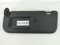 2014-2019 Kia Soul Sun Visor Shade Replacement Driver Left Mirror Fits Fits 2014 2015 2016 2017 2018 2019 OEM Used Auto Part