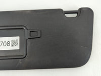 2014-2019 Kia Soul Sun Visor Shade Replacement Driver Left Mirror Fits Fits 2014 2015 2016 2017 2018 2019 OEM Used Auto Part