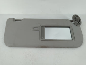 compare product 2014-2019 Kia Soul Sun Visor Shade Replacement Passenger Right Mirror Fits Fits 2014 2015 2016 2017 2018 2019 OEM Used Auto Parts