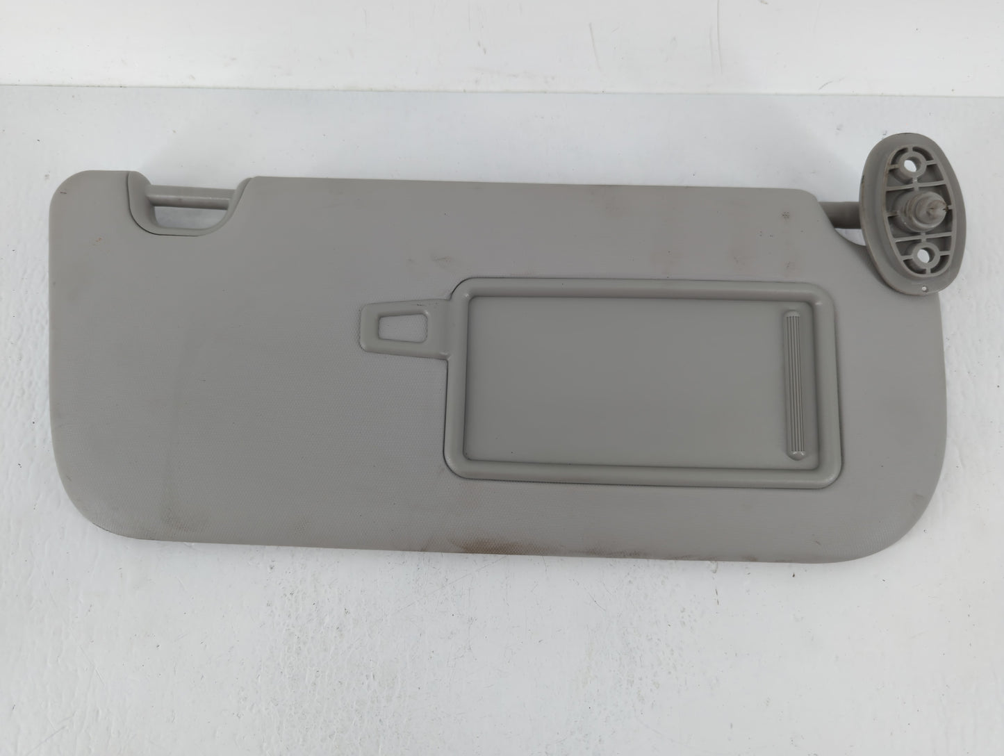 2014-2019 Kia Soul Sun Visor Shade Replacement Passenger Right Mirror Fits Fits 2014 2015 2016 2017 2018 2019 OEM Used Auto 