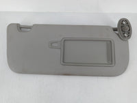 2014-2019 Kia Soul Sun Visor Shade Replacement Passenger Right Mirror Fits Fits 2014 2015 2016 2017 2018 2019 OEM Used Auto 