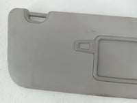 2014-2019 Kia Soul Sun Visor Shade Replacement Passenger Right Mirror Fits Fits 2014 2015 2016 2017 2018 2019 OEM Used Auto 