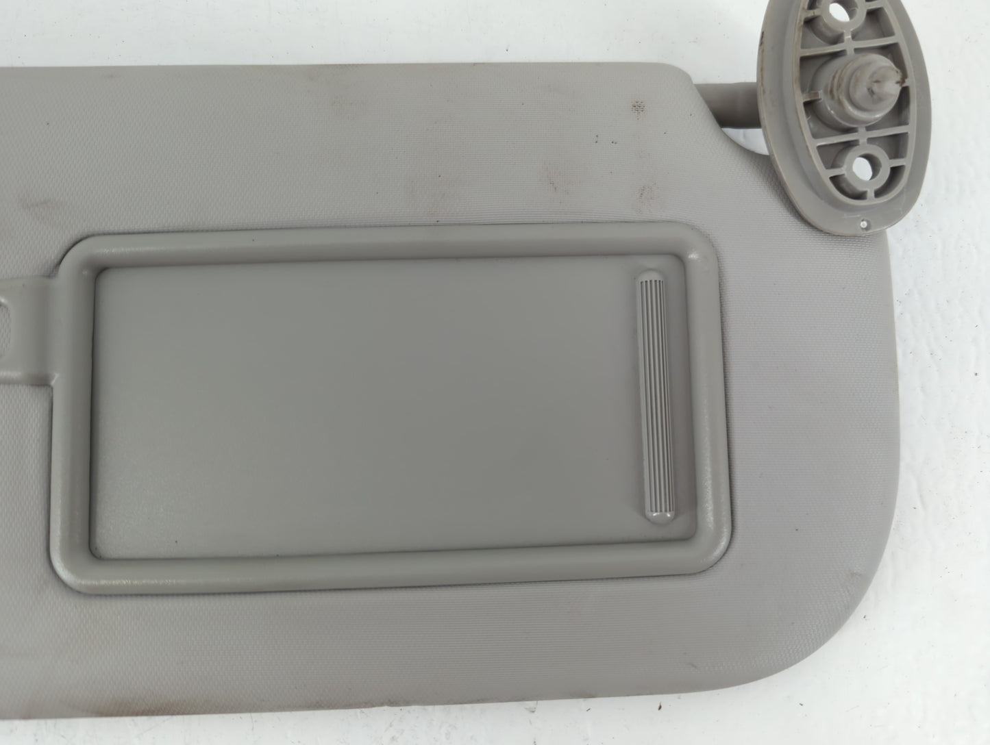 2014-2019 Kia Soul Sun Visor Shade Replacement Passenger Right Mirror Fits Fits 2014 2015 2016 2017 2018 2019 OEM Used Auto 