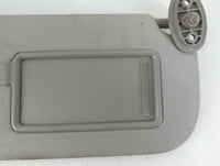 2014-2019 Kia Soul Sun Visor Shade Replacement Passenger Right Mirror Fits Fits 2014 2015 2016 2017 2018 2019 OEM Used Auto 