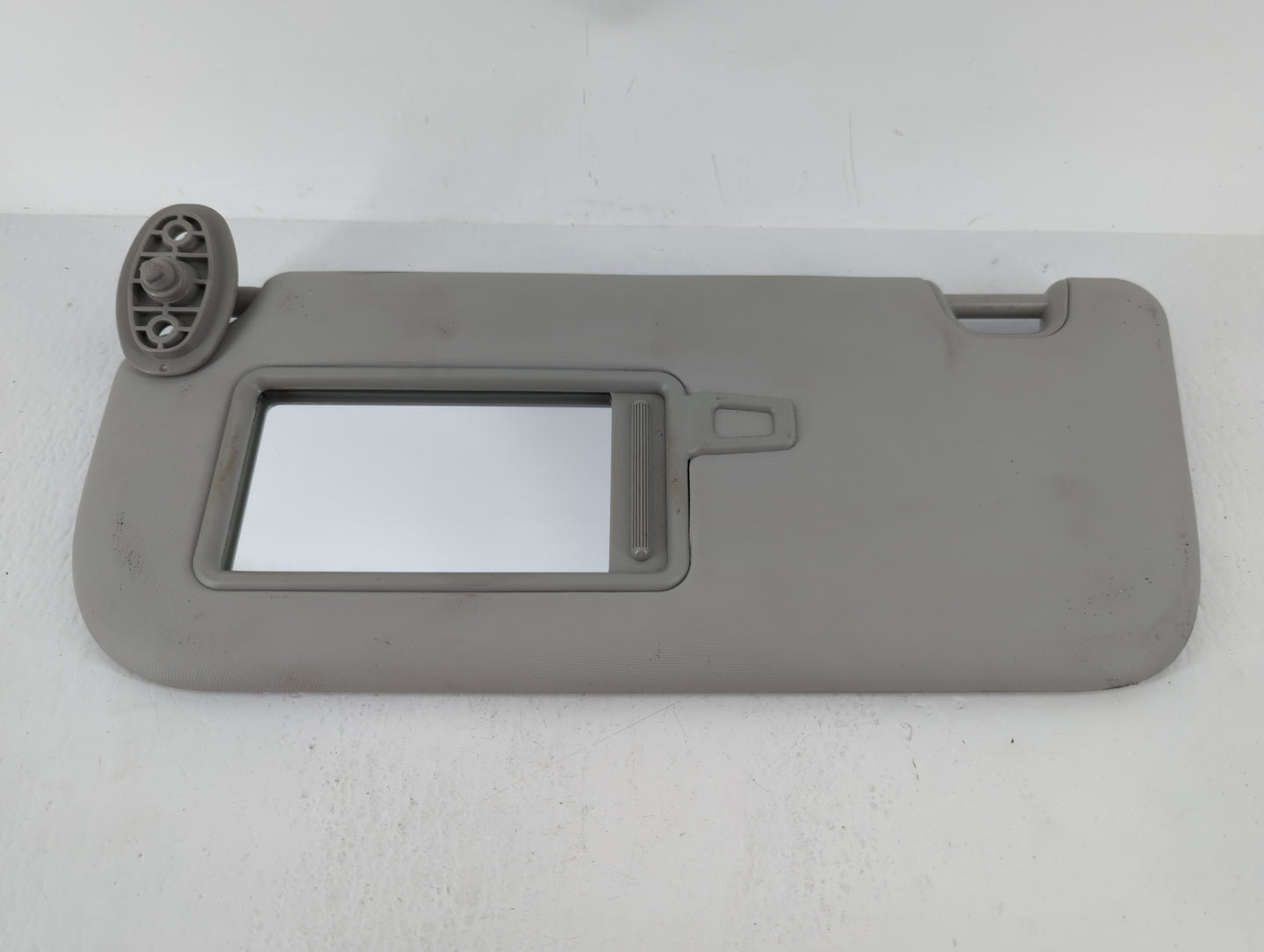 2014-2019 Kia Soul Sun Visor Shade Replacement Driver Left Mirror Fits Fits 2014 2015 2016 2017 2018 2019 OEM Used Auto Part
