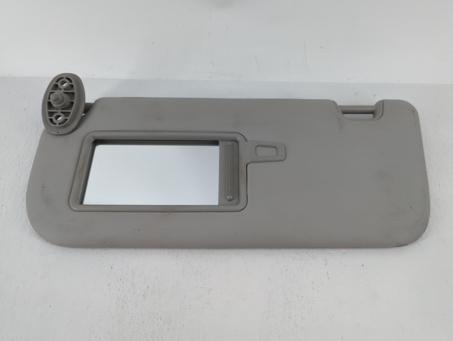 2014-2019 Kia Soul Sun Visor Shade Replacement Driver Left Mirror Fits Fits 2014 2015 2016 2017 2018 2019 OEM Used Auto Part