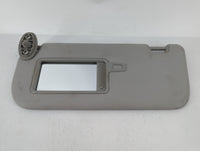 2014-2019 Kia Soul Sun Visor Shade Replacement Driver Left Mirror Fits Fits 2014 2015 2016 2017 2018 2019 OEM Used Auto Part