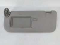 2014-2019 Kia Soul Sun Visor Shade Replacement Driver Left Mirror Fits Fits 2014 2015 2016 2017 2018 2019 OEM Used Auto Part