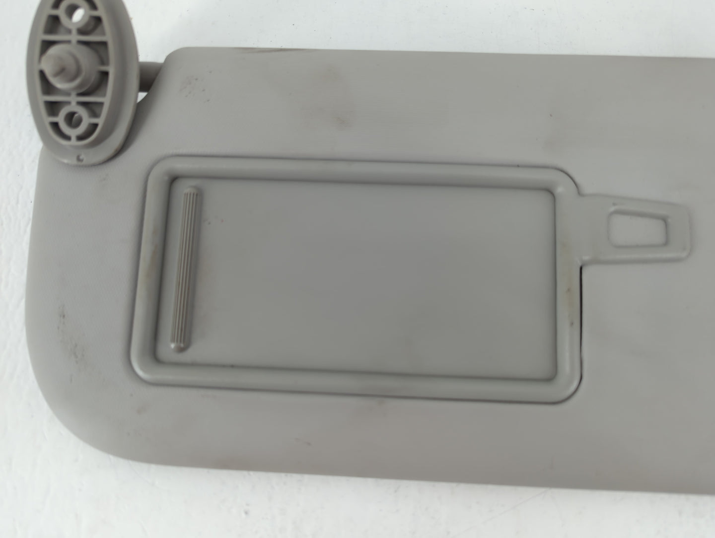 2014-2019 Kia Soul Sun Visor Shade Replacement Driver Left Mirror Fits Fits 2014 2015 2016 2017 2018 2019 OEM Used Auto Part