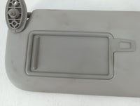 2014-2019 Kia Soul Sun Visor Shade Replacement Driver Left Mirror Fits Fits 2014 2015 2016 2017 2018 2019 OEM Used Auto Part