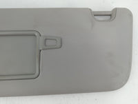 2014-2019 Kia Soul Sun Visor Shade Replacement Driver Left Mirror Fits Fits 2014 2015 2016 2017 2018 2019 OEM Used Auto Part