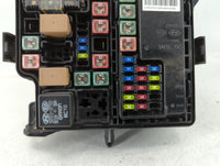 2017-2019 Kia Soul Fusebox Fuse Box Panel Relay Module P/N:91950-B2330 Fits Fits 2017 2018 2019 OEM Used Auto Parts - Oemuse