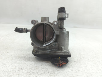compare product 2012-2019 Kia Soul Throttle Body P/N:35100-2B300 Fits Fits 2012 2013 2014 2015 2016 2017 2018 2019 OEM Used Auto Parts
